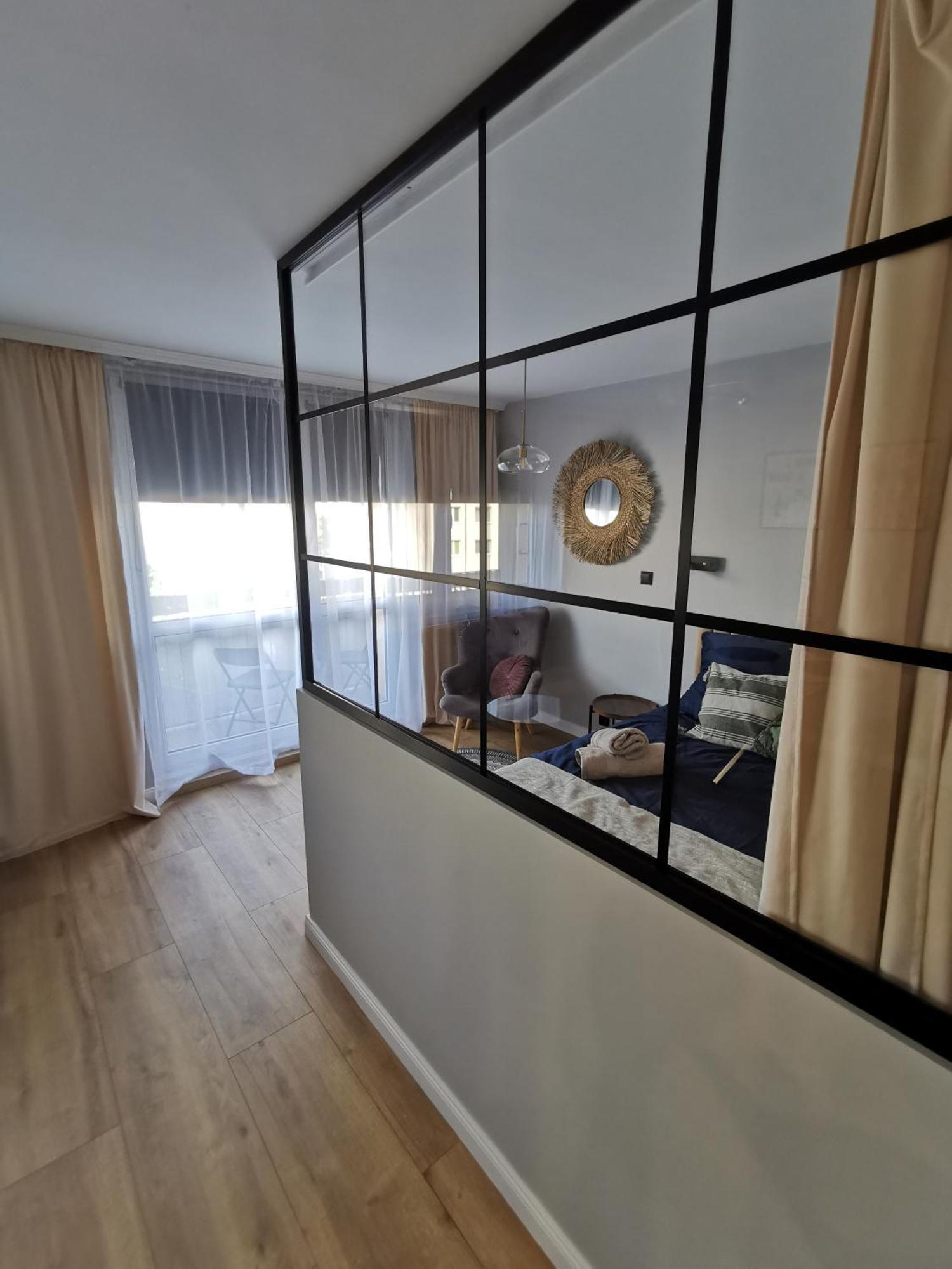 Przytulne Mieszkanie W Centrum Jastrzębie Zdrój Exterior foto
