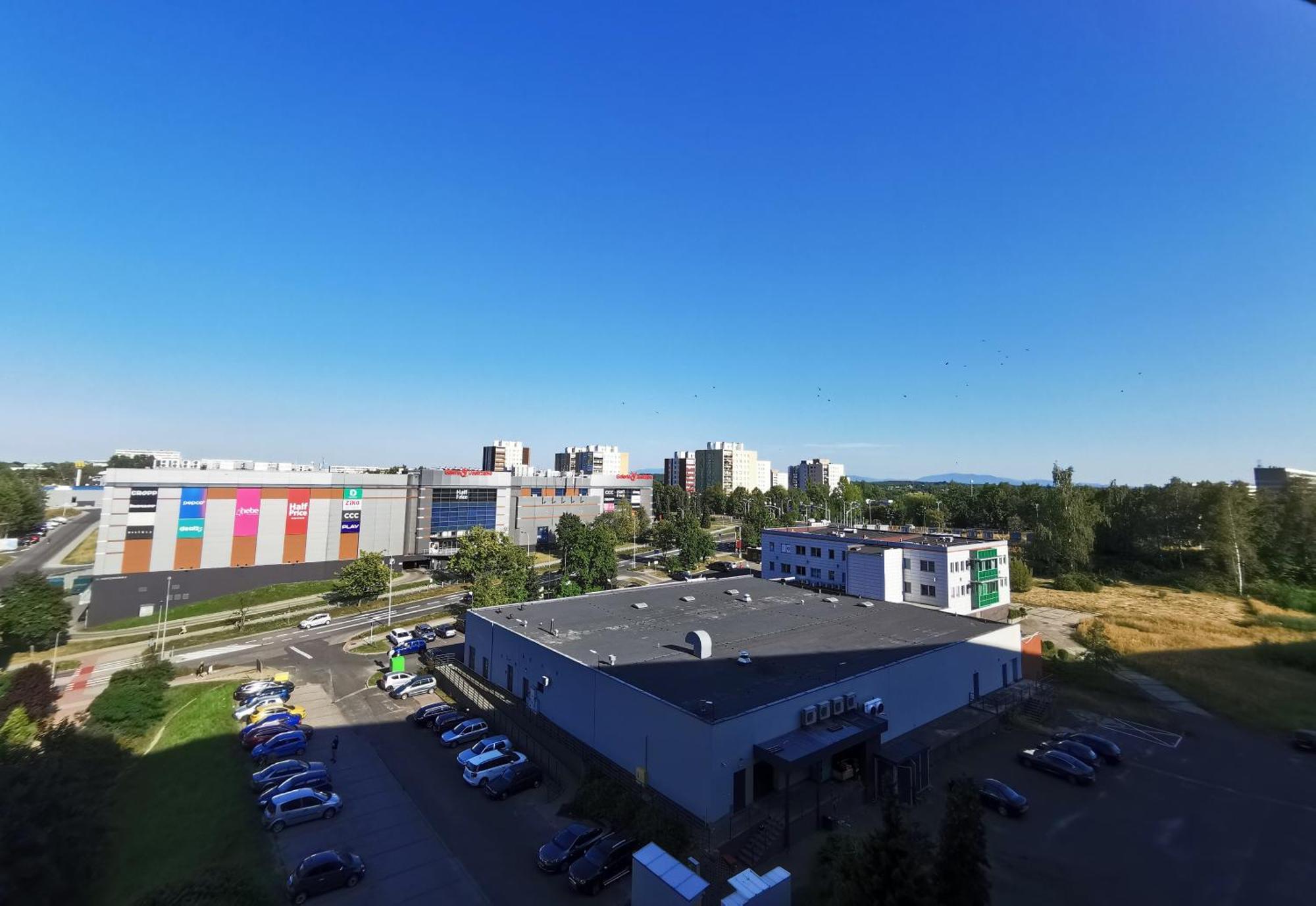 Przytulne Mieszkanie W Centrum Jastrzębie Zdrój Exterior foto